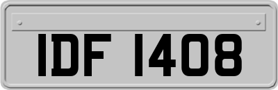 IDF1408