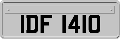 IDF1410