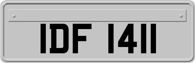 IDF1411