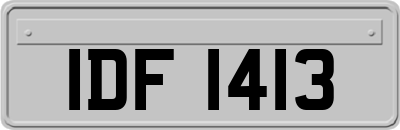 IDF1413