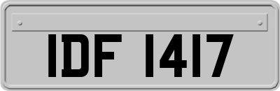 IDF1417