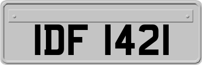 IDF1421