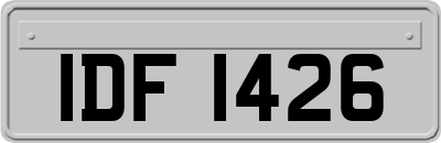 IDF1426