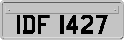IDF1427