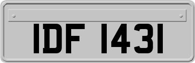IDF1431