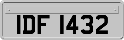 IDF1432
