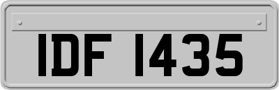 IDF1435