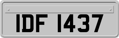 IDF1437