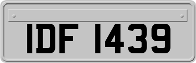 IDF1439