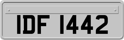IDF1442