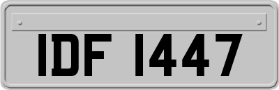 IDF1447