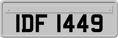 IDF1449