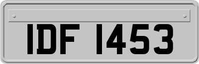 IDF1453