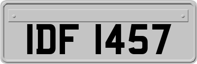 IDF1457