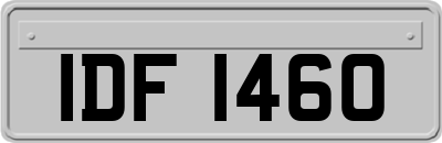 IDF1460