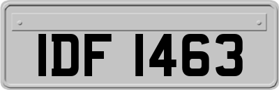 IDF1463