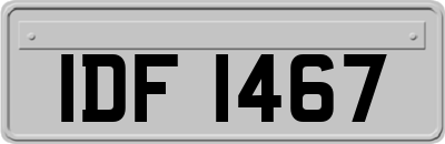 IDF1467