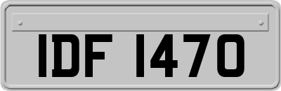 IDF1470