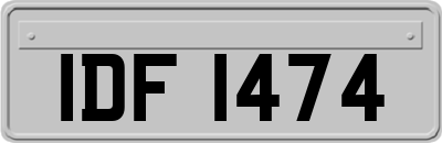 IDF1474