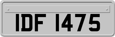 IDF1475