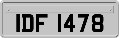 IDF1478