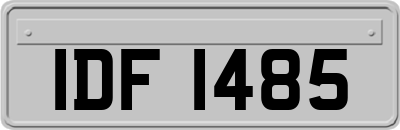 IDF1485