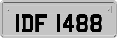 IDF1488