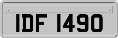 IDF1490