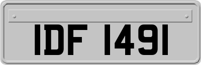 IDF1491