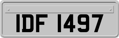 IDF1497