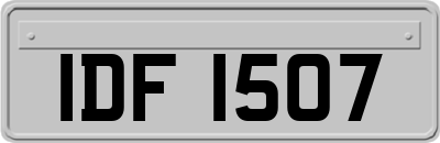 IDF1507