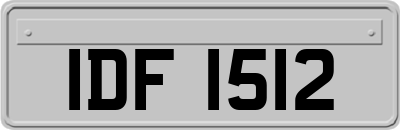 IDF1512