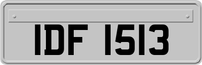 IDF1513