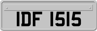 IDF1515