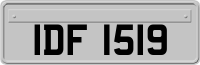 IDF1519