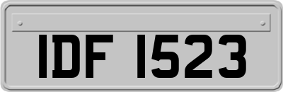IDF1523