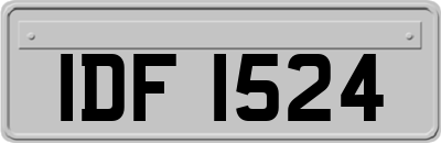 IDF1524