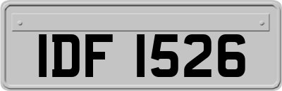 IDF1526