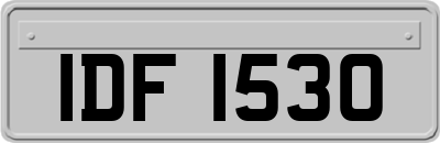IDF1530