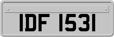 IDF1531