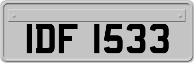 IDF1533