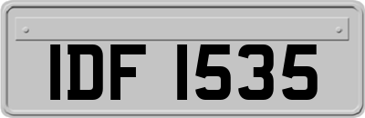 IDF1535