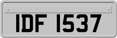 IDF1537