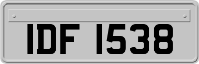 IDF1538