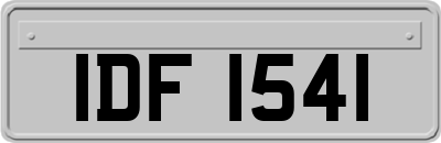IDF1541