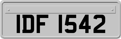 IDF1542