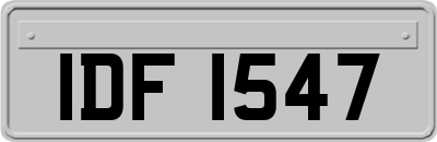 IDF1547