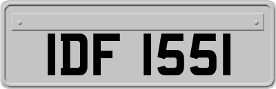 IDF1551