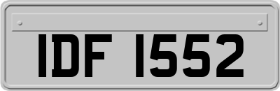 IDF1552