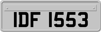 IDF1553